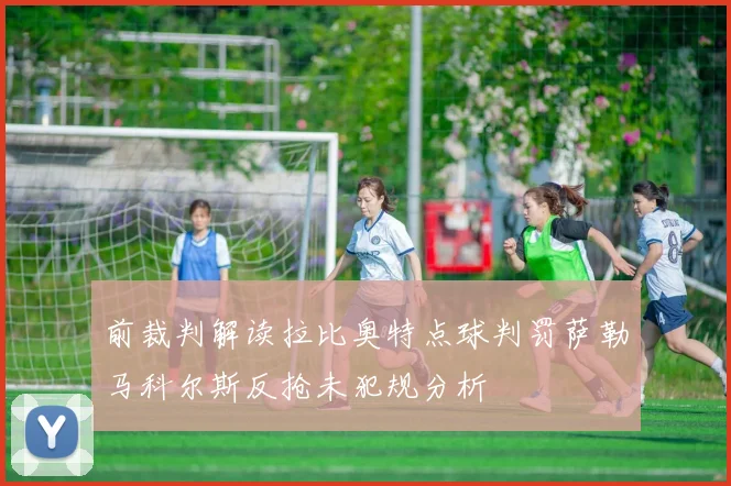 前裁判解读拉比奥特点球判罚萨勒马科尔斯反抢未犯规分析