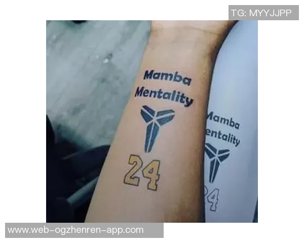 克拉克森深情回忆科比纹身背后的故事与他心目中的伟大意义